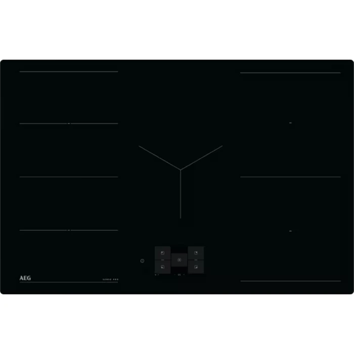 Варочная панель AEG TH85IH50IB th85ih50ib