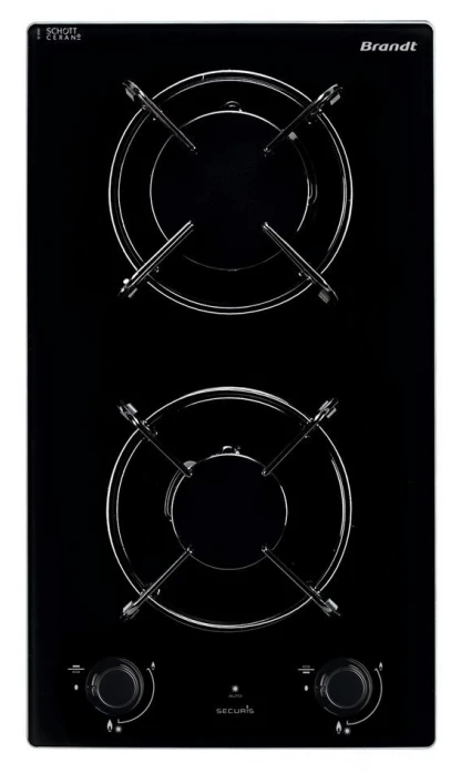 Газовая варочная панель Brandt BPG6210B мс-00012037