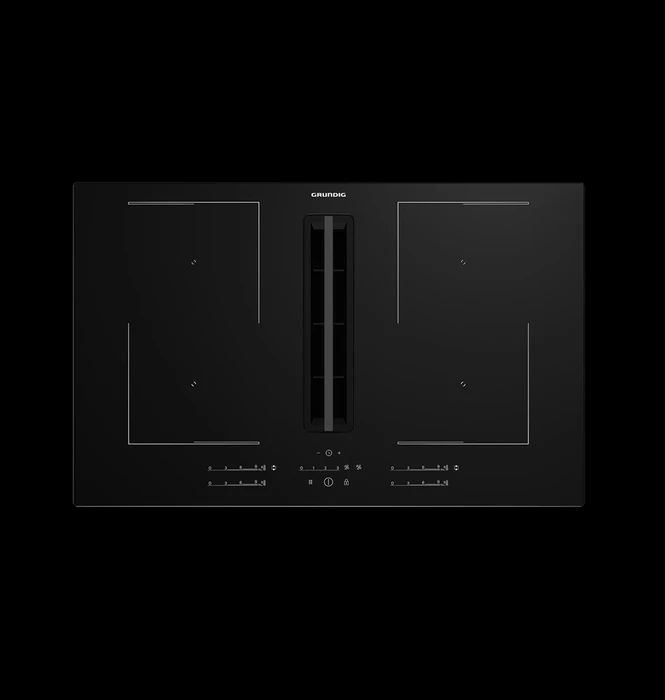Варочная панель индукционная Grundig GIEH834480P gieh834480p
