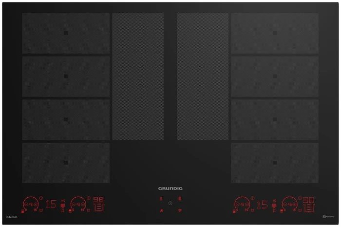Варочная панель индукционная Grundig GIEI838980INH giei838980inh