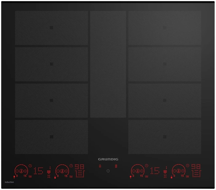 Варочная панель индукционная Grundig GIEI638980IF giei638980if