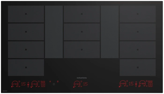 Варочная панель индукционная Grundig GIEI938980I giei938980i