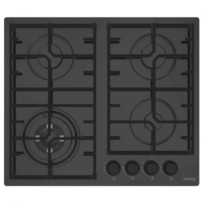 Варочная панель Korting HGG 6451 CTN hgg 6451 ctn