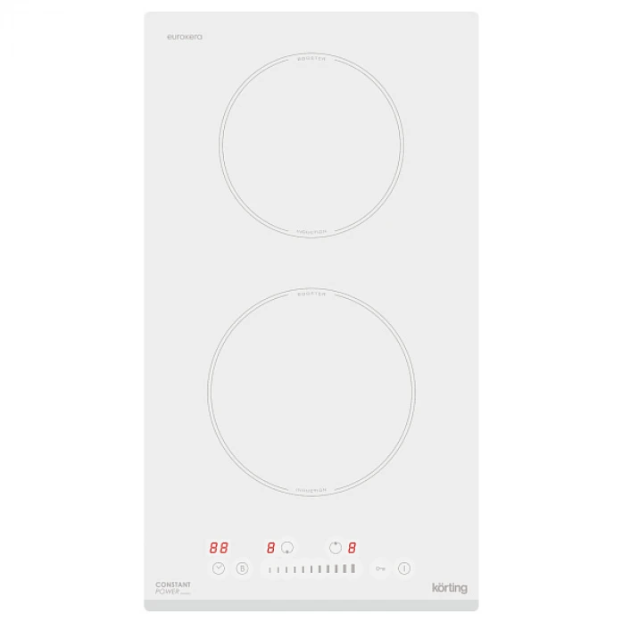 Индукционная варочная панель Korting HI 30041 BW hi 30041 bw