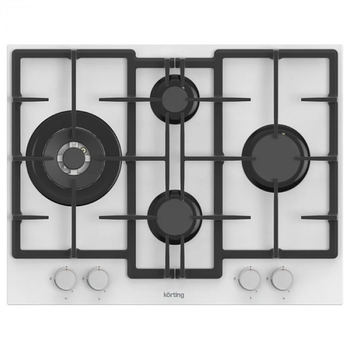 Варочная панель Korting HGG 67009 CQTW hgg 67009 cqtw