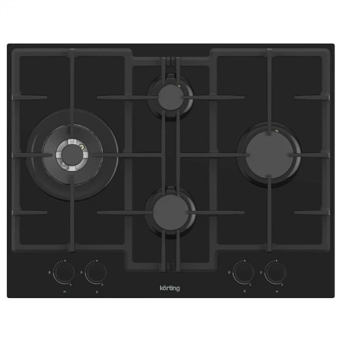 Варочная панель Korting HGG 67009 CQTN hgg 67009 cqtn