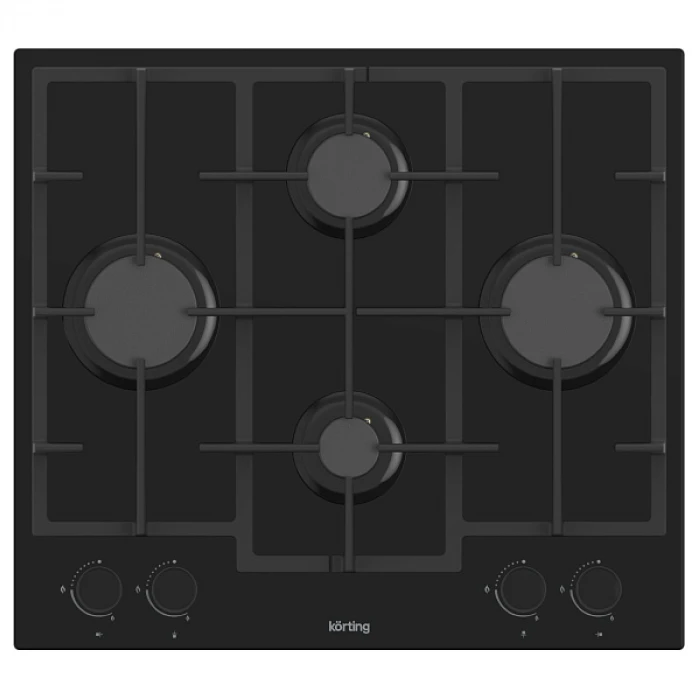 Варочная панель Korting HGG 6301 CN hgg 6301 cn