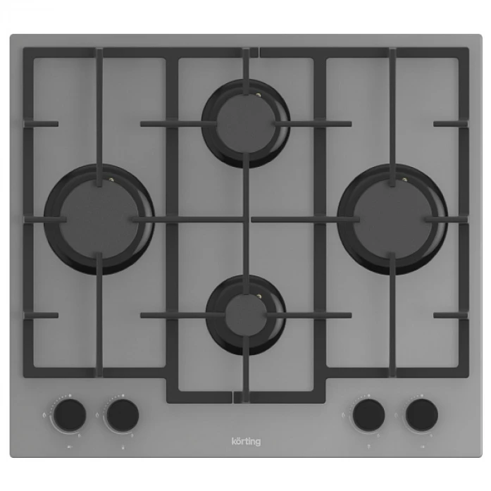 Варочная панель Korting HGG 6301 CGr hgg 6301 cgr