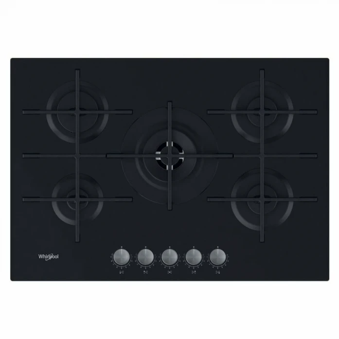Газовая варочная панель Whirlpool AKWL 728/NB akwl 728/nb