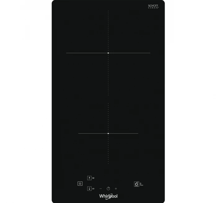 Электрическая варочная поверхность Whirlpool WS Q0530NE ws q0530ne