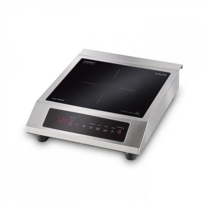 Настольная плитка Caso Pro Chef 3500 pro chef 3500