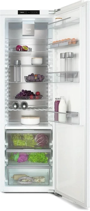 Встраиваемый холодильник Miele K 7747 C k 7747 c