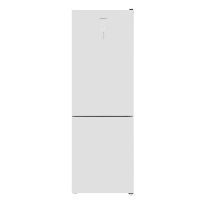 Холодильник Maunfeld MFF185NFW Matt Inverter ка-00033655