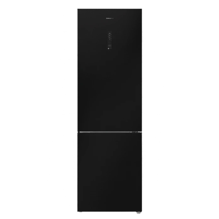 Холодильник Maunfeld MFF200NFB Matt Inverter ка-00033661
