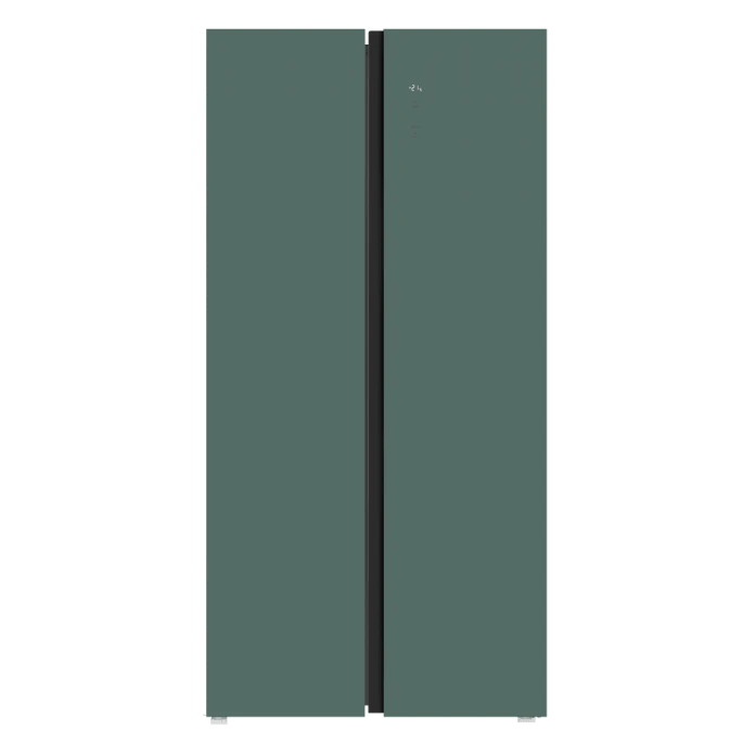 Холодильник Maunfeld MFF191NFGN Matt Inverter ка-00033664