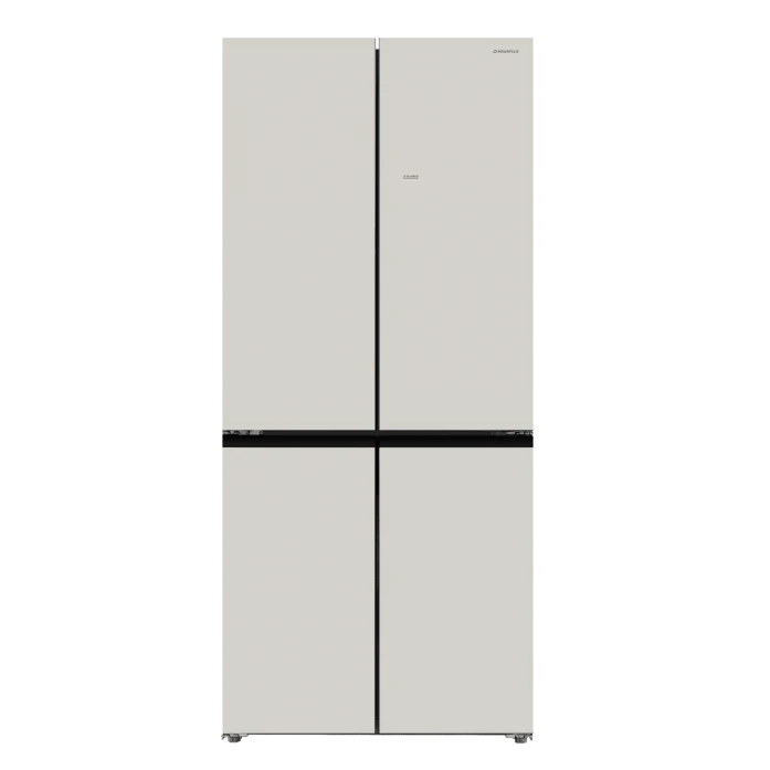 Холодильник Maunfeld MFF190NFDBG Матовый инверторный (Matt Inverter) ка-00033667