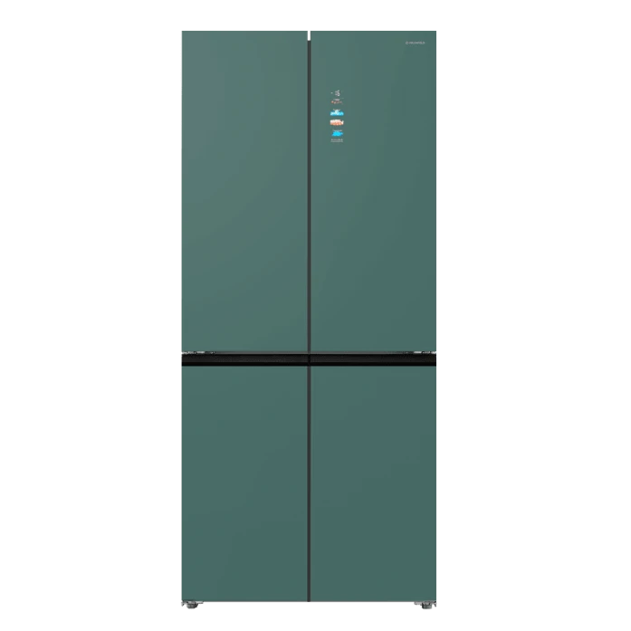 Холодильник Maunfeld MFF190NFDGN Matt Inverter ка-00033668