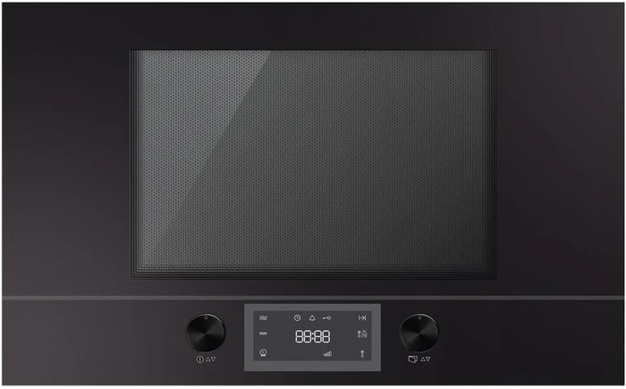 Встраиваемая микроволновая печь Kuppersbusch ML 6330.0 S 00-00000827