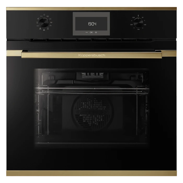 Духовой шкаф Kuppersbusch B 6335.0 S4 Gold 00-00004662