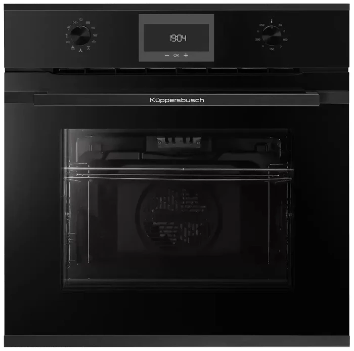 Духовой шкаф Kuppersbusch B 6330.0 S5 Black Velvet 00-00004663