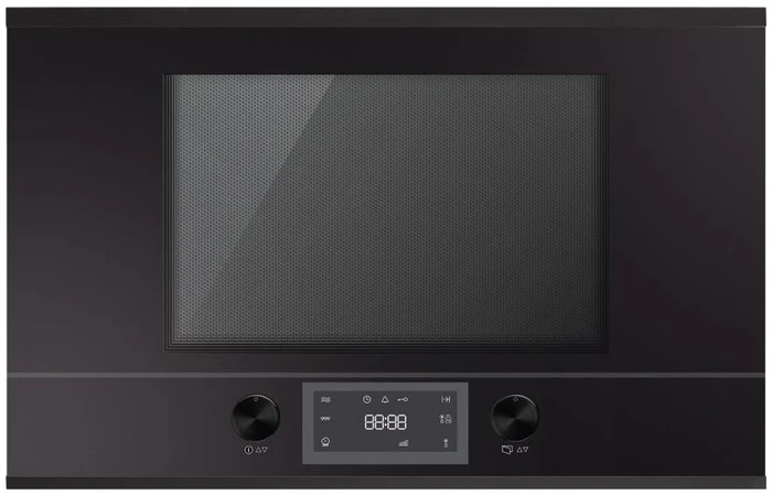 Встраиваемая микроволновая печь Kuppersbusch ML 6330.0 S5 Black Velvet 00-00004676