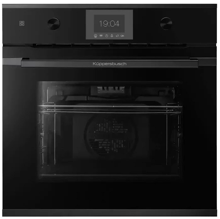 Духовой шкаф Kuppersbusch BP 6350.0 S2 Black Chrome 00-00004725