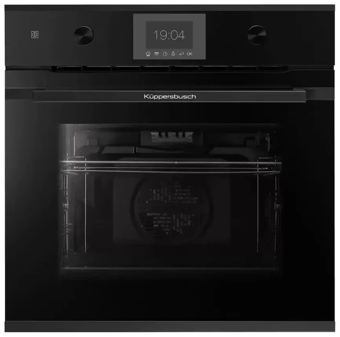 Духовой шкаф Kuppersbusch BP 6350.0 S5 Black Velvet 00-00004726