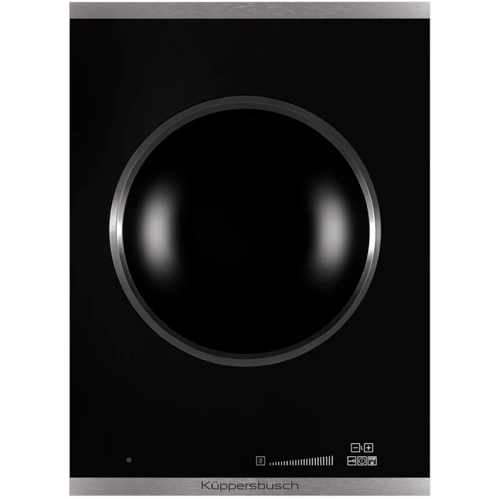 Индукционная варочная панель WOK Kuppersbusch VKIW 3800.0 SR 00-00004827