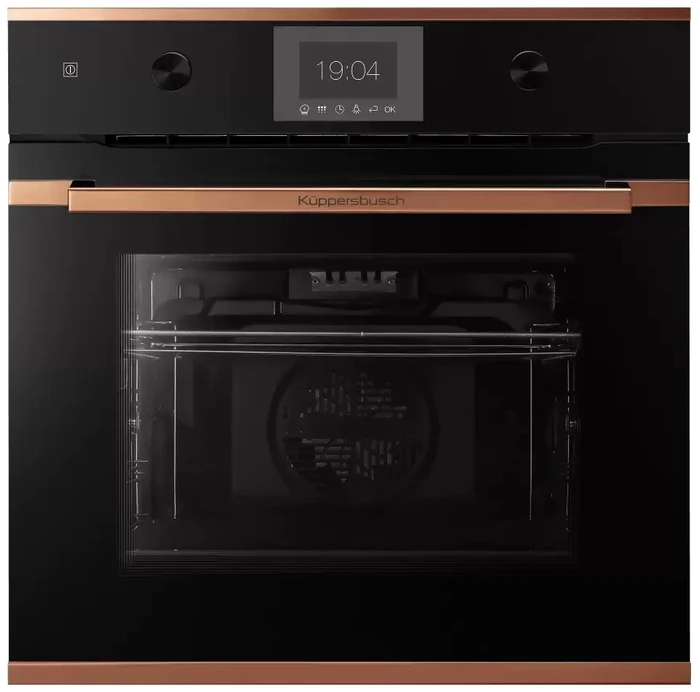 Духовой шкаф Kuppersbusch BP 6350.0 S7 Copper 00-00004829