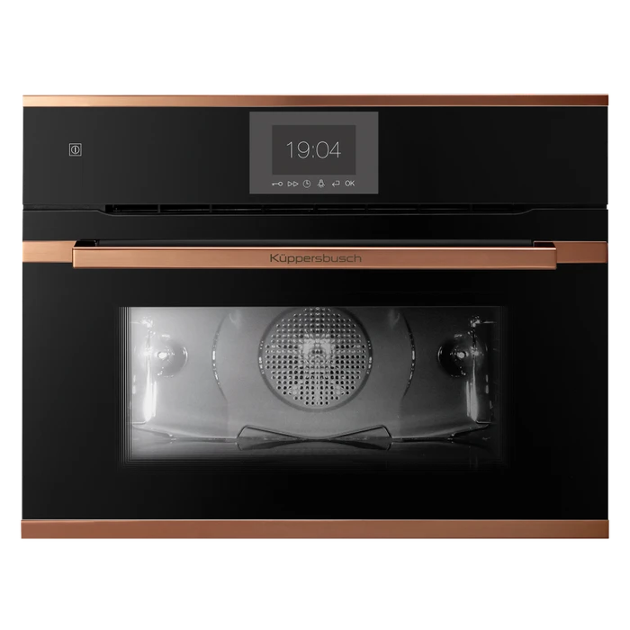 Компактный духовой шкаф Kuppersbusch CBP 6550.0 S7 Copper 00-00004854