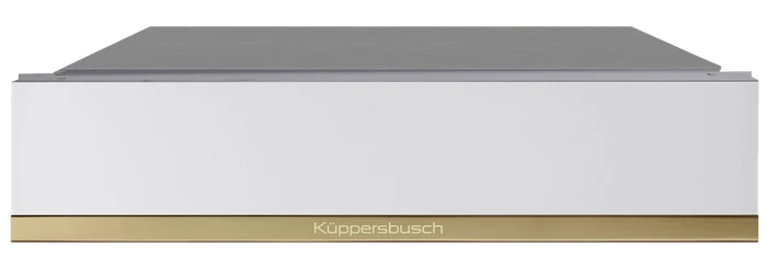 Вакууматорный шкаф Kuppersbusch CSV 6800.0 W4 00-00004930