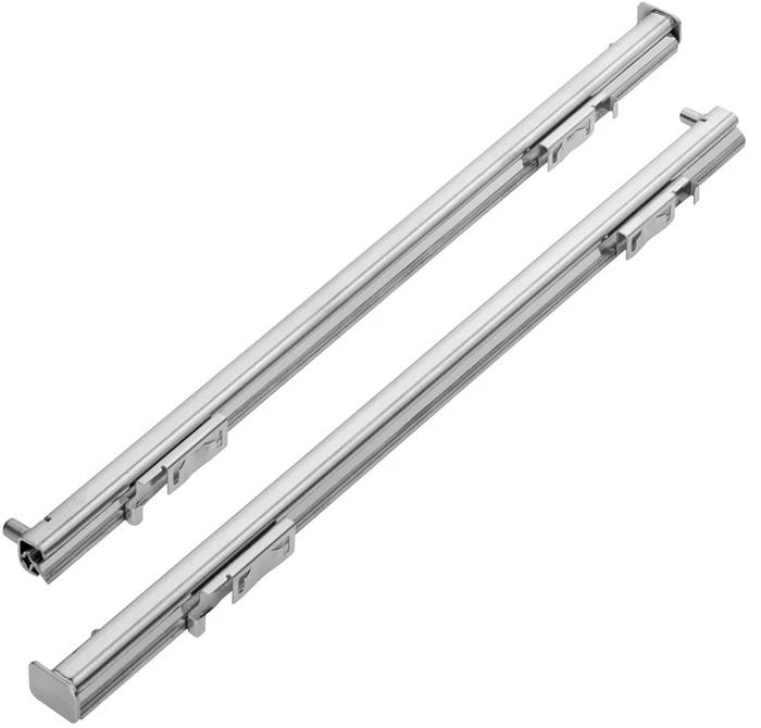 Телескопические направляющие Kuppersbusch ZC 1001 (1 пара) 00-00005050