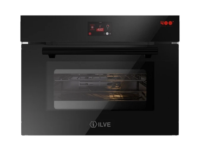 Духовой шкаф Ilve 645SZTCT4/BK 00-00006955