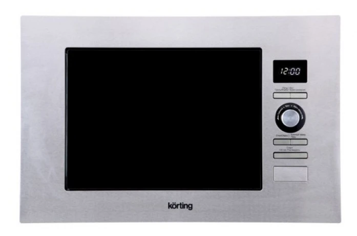 Встраиваемая микроволновая печь Korting KMI 720 X 00000000153