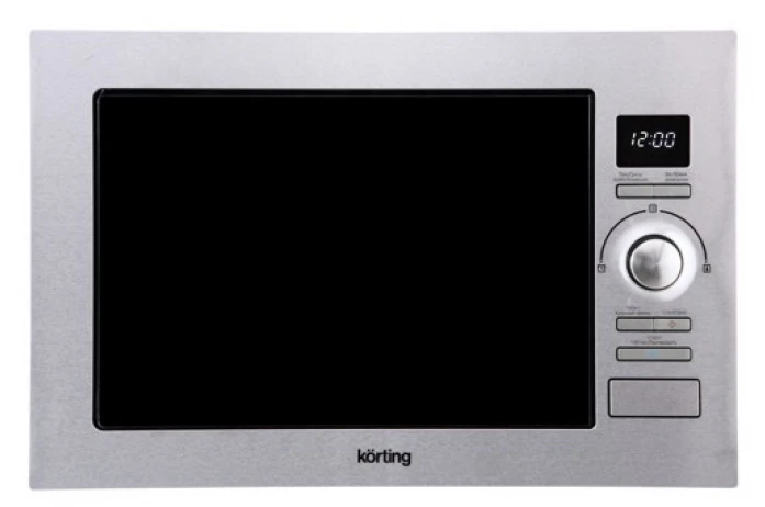 Встраиваемая микроволновая печь Korting KMI 925 CX 00000000279