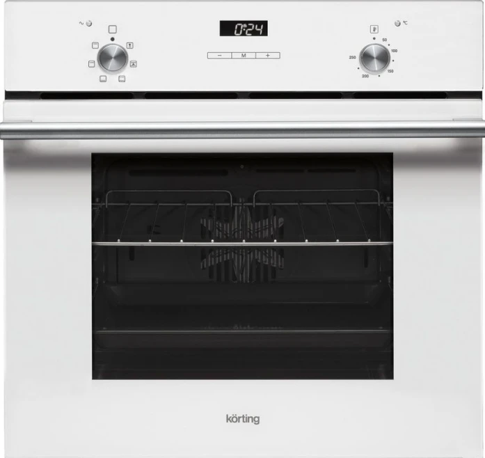 Духовой шкаф Korting OKB 760 FW 00000000756