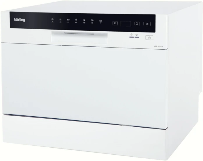 Посудомоечная машина Korting KDF 2050 W 00000001370