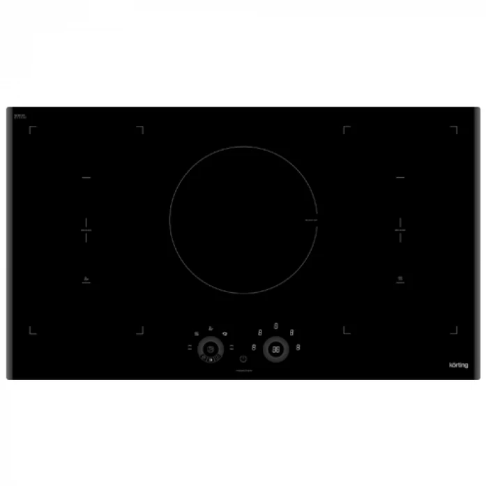 Индукционная варочная панель Korting HIB 95750 B Smart 00000013623