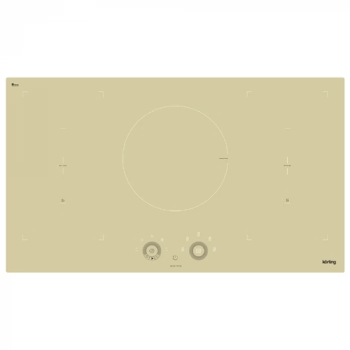 Индукционная варочная панель Korting HIB 95760 BB Smart 00000013624