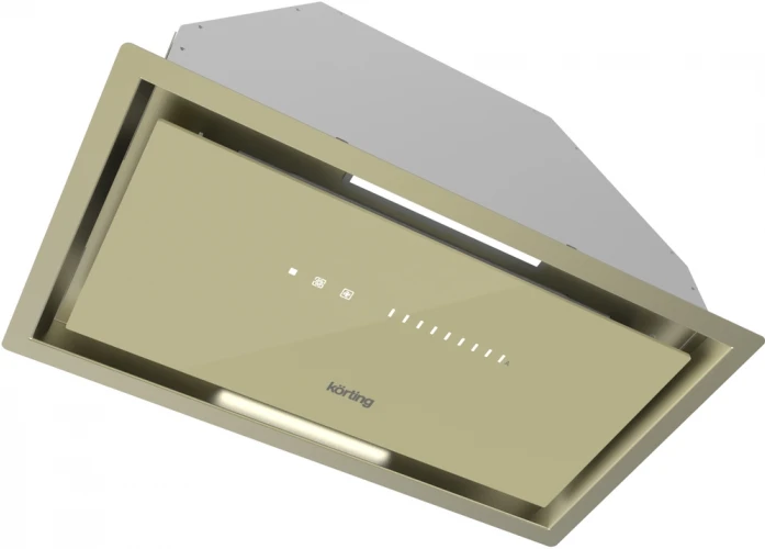 Полновстраиваемая вытяжка Korting KHI 6997 GB 00000013878