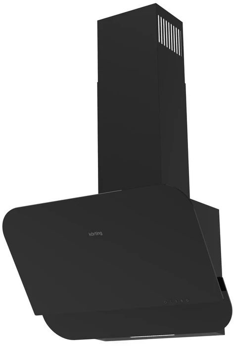 Наклонная вытяжка Korting KHC 66135 GN 00000016972