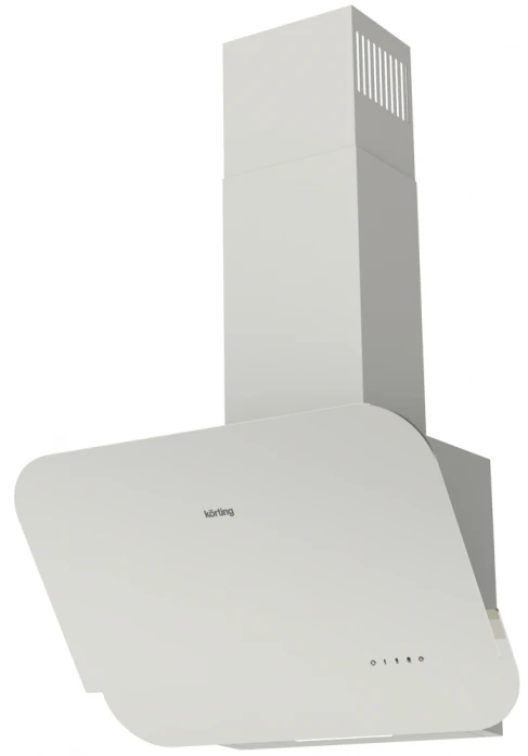 Наклонная вытяжка Korting KHC 66135 GW 00000016973