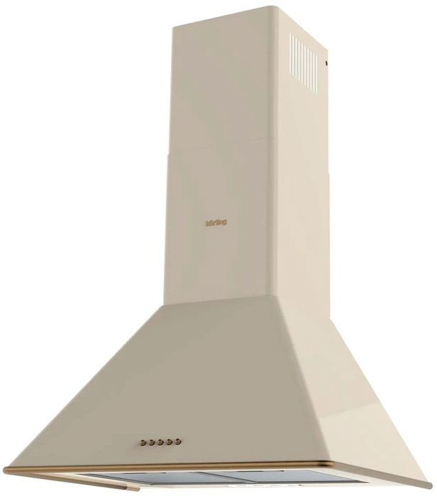 Купольная вытяжка Korting KHC 6648 RB 00000017036
