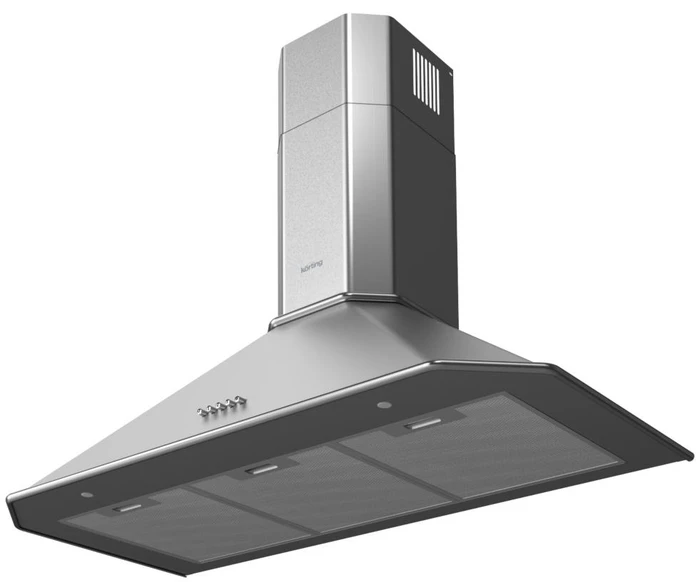 Купольная вытяжка Korting KHC 9839 X 00000017139