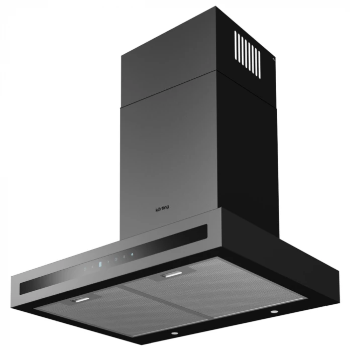 Купольная вытяжка Korting KHC 6877 N 00000017140