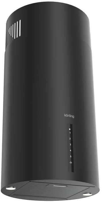 Островная вытяжка Korting KHA 39970 N Cylinder 00000017248