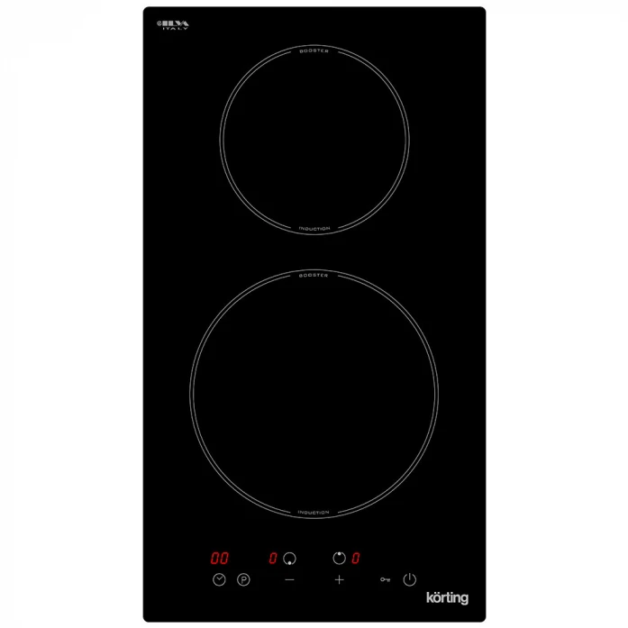 Индукционная варочная панель Korting HI 32021 B 00000017982