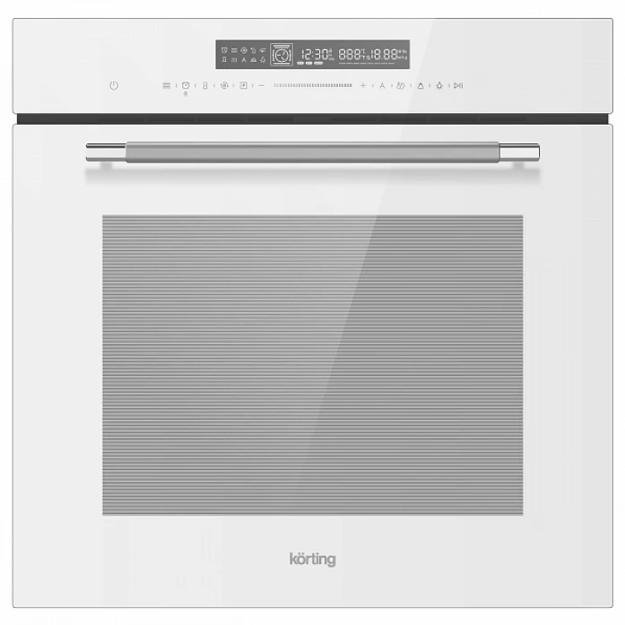 Духовой шкаф Korting OKB 1360 CSGW MW 00000018086