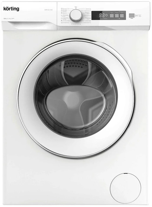 Узкая стиральная машина Korting KWM 42L1060 00000018163
