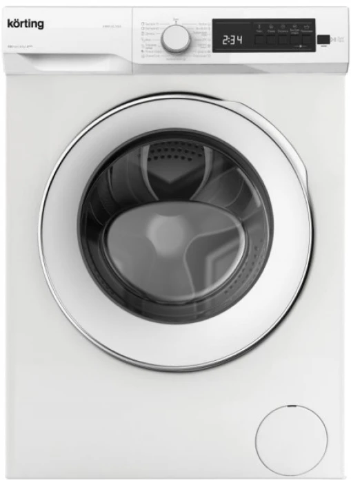 Узкая стиральная машина Korting KWM 42L1065 00000018164